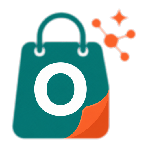 Logo OMart